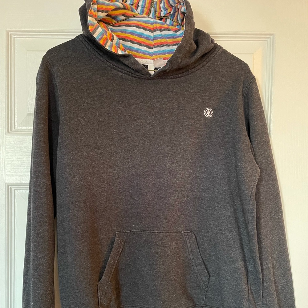 ELEMENT Sweater